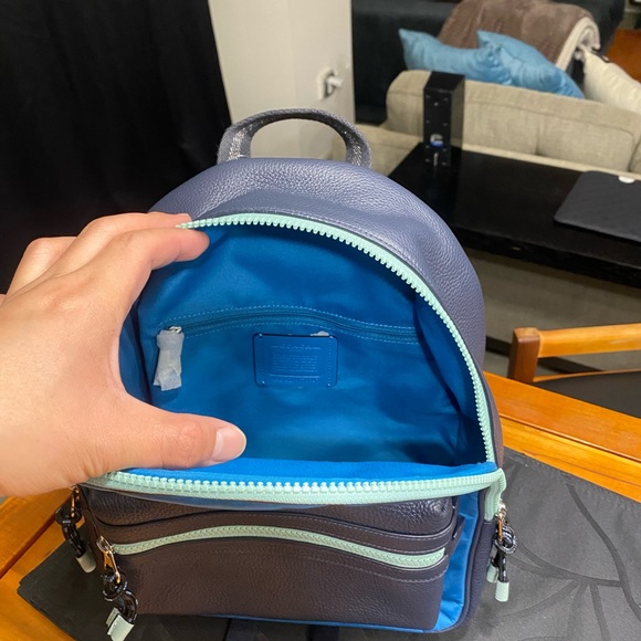 Coach BackPack - Picture 6 of 6